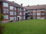 Wynash Gardens Carshalton