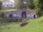 Wandle gate Carshalton park