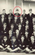 School Photo Wallington Independent Grammar School