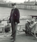 Grammar school uniform