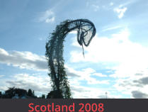 Scotland 2008